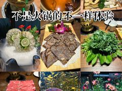 -慢丽江·云南野生菌土鸡锅(西山店)