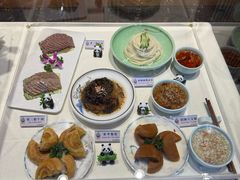 -西安贾三灌汤包·回坊小吃·清真炒菜(北院门总店)
