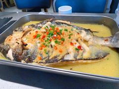 -半天妖烤鱼(方庄店)