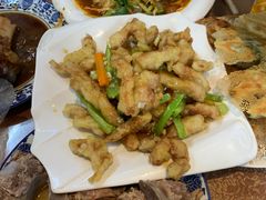 -胡同老锅烙(南二道街)