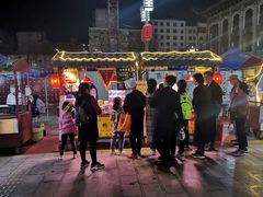 -桥门程记(兰州南关夜市店)