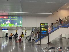 -南宁吴圩国际机场-T2航站楼
