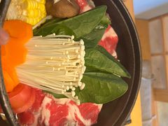 -百万叔(临湖店)