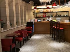 大堂-红房子西菜馆(淮海中路店)