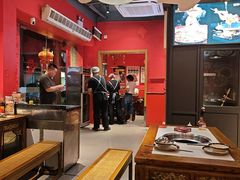 -老天桥蛙炉火锅(姑苏总店)