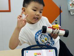 -斯坦星球AI编程·机器人科创·科学实验·信奥·思维·STEM·乐高·竞赛考级(浦东联洋广场大拇指龙阳御桥中心)