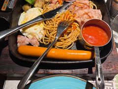 -半秋山西餐厅(宜昌大洋店)