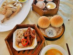 -清心鸡沙田乳鸽店·非遗传承(粤垦路店)