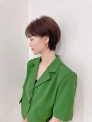 -东方美妍小鹏造型