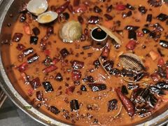 -码头鲜精致威海菜(欧乐坊店)