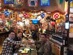 -平成屋·午肴夜酒(四川北路店)