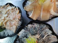 -马家斑.鲜鱼火锅(松湖万科店)