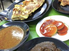 -新加坡Zam Zam餐馆