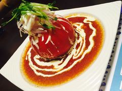 -円满日式居酒屋(蓉花路美食街店)