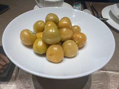 -北京泰富酒店-柏景轩中餐厅