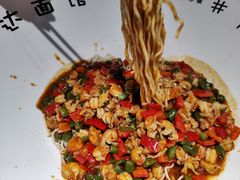 -友达面馆(广州总店)