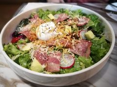藜麦窝沙拉-the rug 飞毯 (朝阳公园店)