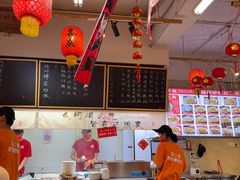 -扬二春炒饭(国庆路总店)