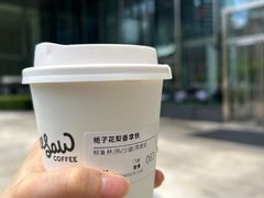 -Seesaw Coffee(上海尚悦湾店)