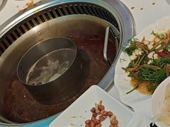 -葛记红焖羊肉(人民路店)