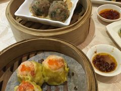 -阿锋鲍鱼酒家美食汇(华安店)
