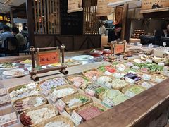 -六合居(温江店)