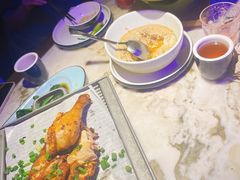 -绿茶餐厅(乐峰广场店)