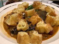 -大鸭梨烤鸭(左家庄店)