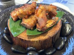 -沿江海南菜·文昌鸡祖师爷(大东海店)