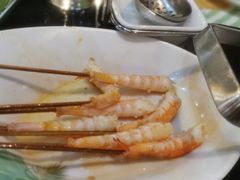 -青柠记忆泰式海鲜火锅(合生汇购物中心店)