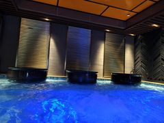 -新偶像健康汇•水疗SPA•豪华自助餐(世界城店)