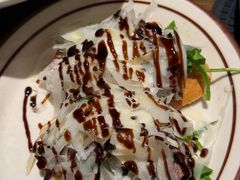 -ZAFFERANO西班牙海鲜饭(上海首店)