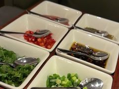 -鼎鼎香·港式火锅(北京SKP店)