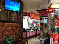 -7号院家宴.烧鸽子(门头沟店)