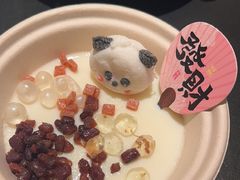 -季季山·云南野生菌火锅(上海首店)