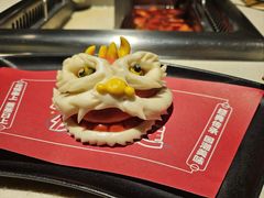 -海底捞火锅鲜切牛肉主题店(长寿路店)
