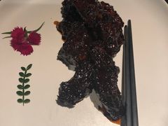 文火煨山东黑牛-鲁采LU STYLE(新天地店)