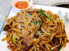 -池记大牌档(广纸店)