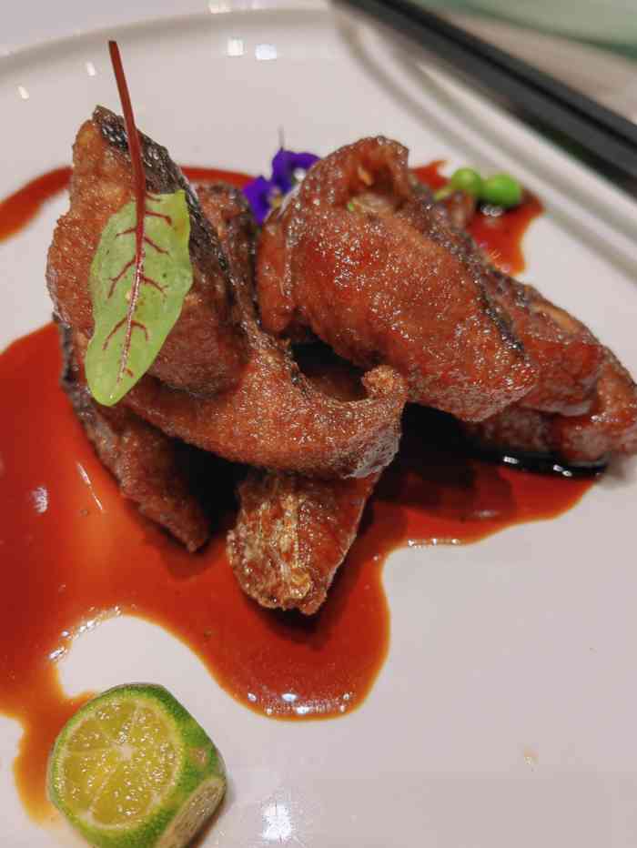 小白鲨工夫潮膳曲江店