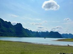 -靖西鹅泉风景区