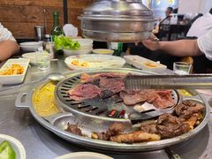 牛五花肉-喜来稀肉(虹泉路店)