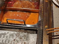 -芝小官毛肚火锅海鲜自助(淮安清江浦区新亚店)