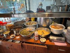 -姐妹鸭仔饭店(湾南路店)