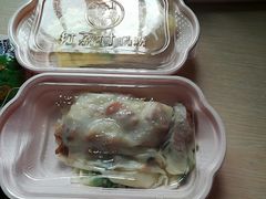 -红荔村肠粉(贝丽店)