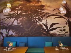 卡座-皇马假日醉海南大酒店·假日一品派茶楼(秀英店)
