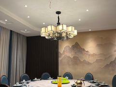 包房-客家汇·客家传承菜(水库店)