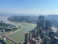 -WFC会仙楼观景台