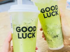 -古茗(潘水店)