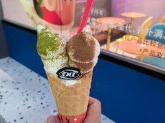 -DQ·蛋糕·冰淇淋(三亚青春颂店)