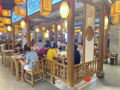 -小湘旺(港湾花园店)